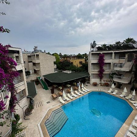 Havana Hotel Kemer Exterior foto