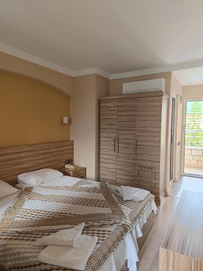 Havana Hotel Kemer Exterior foto