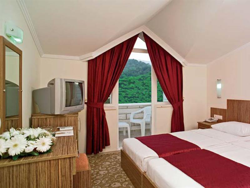 Havana Hotel Kemer Exterior foto