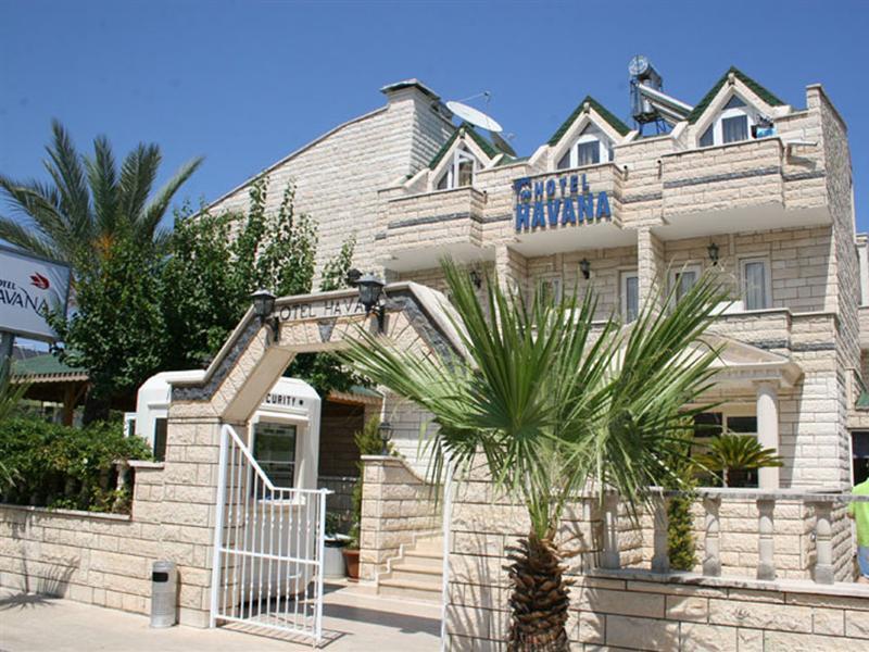 Havana Hotel Kemer Exterior foto